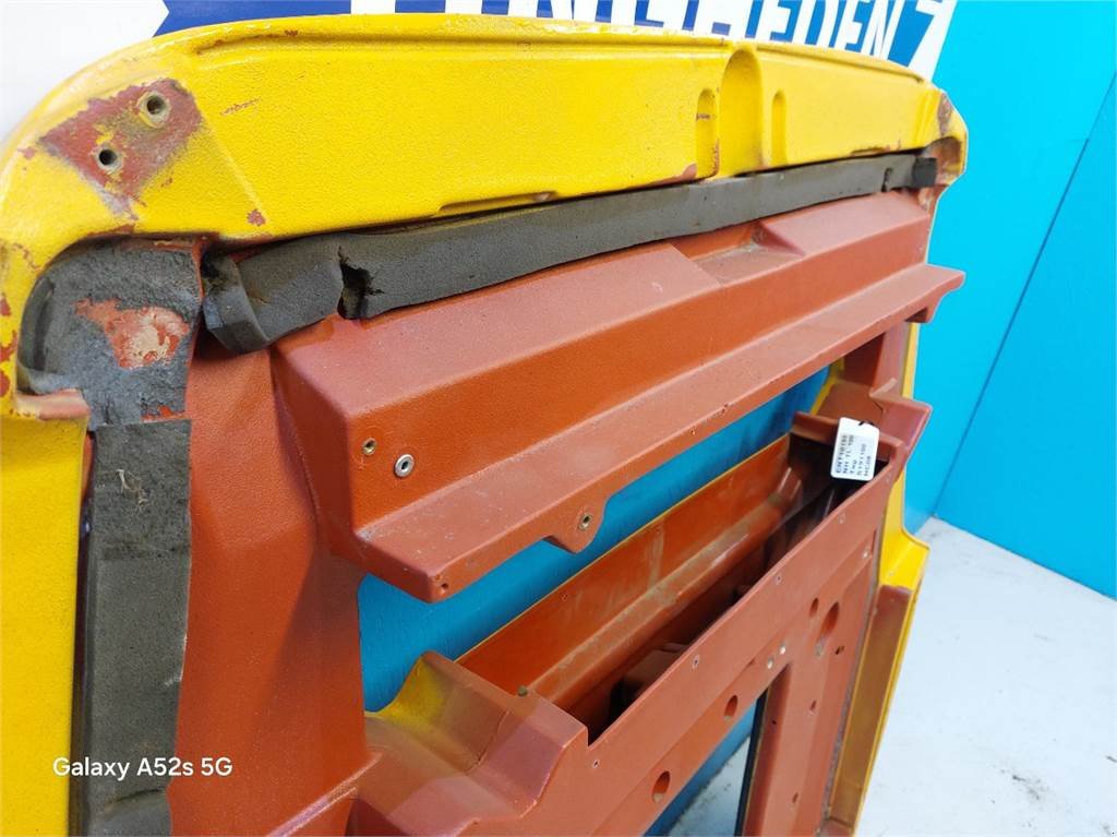 Sonstiges Türe ait New Holland TL 100, Gebrauchtmaschine içinde Hemmet (resim 5)