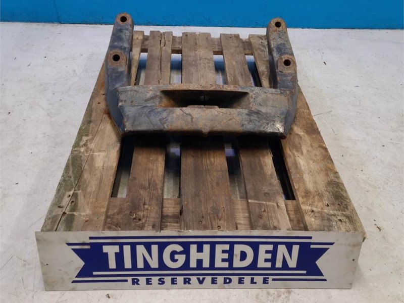 Sonstiges tipa New Holland TM 120, Gebrauchtmaschine u Hemmet (Slika 1)