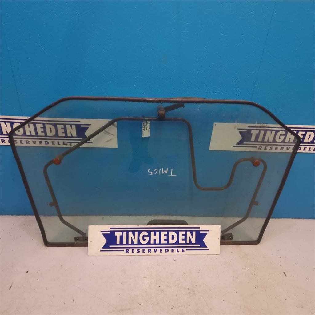 Sonstiges tipa New Holland TM 165, Gebrauchtmaschine u Hemmet (Slika 1)