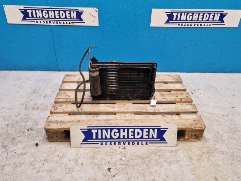 Sonstiges tipa New Holland TM 165, Gebrauchtmaschine u Hemmet (Slika 1)