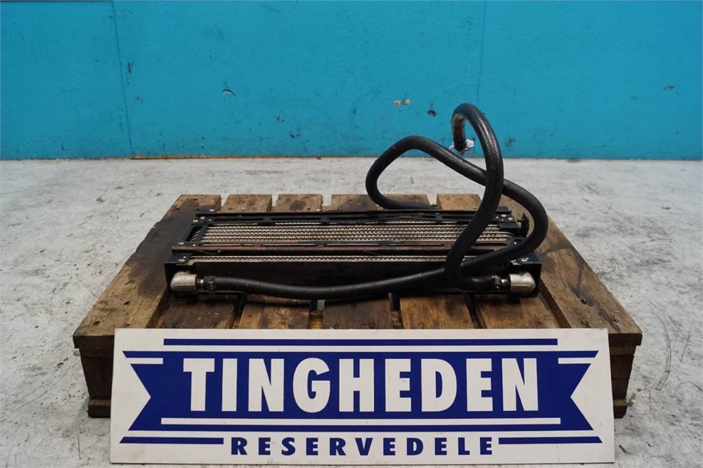 Sonstiges tipa New Holland TM 165, Gebrauchtmaschine u Hemmet (Slika 1)