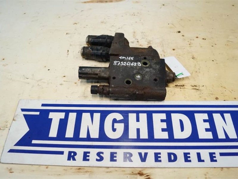 Sonstiges typu New Holland TM 165, Gebrauchtmaschine w Hemmet (Zdjęcie 1)