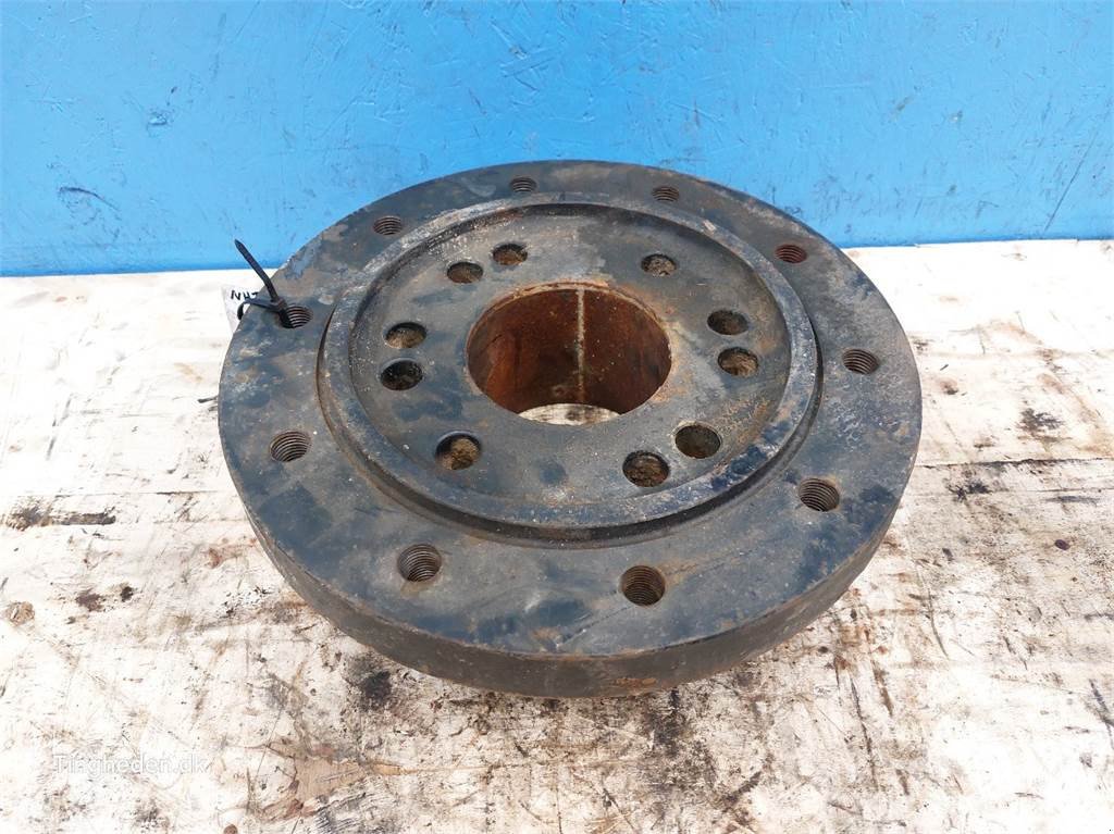 Sonstiges tipa New Holland TM 175, Gebrauchtmaschine u Hemmet (Slika 14)