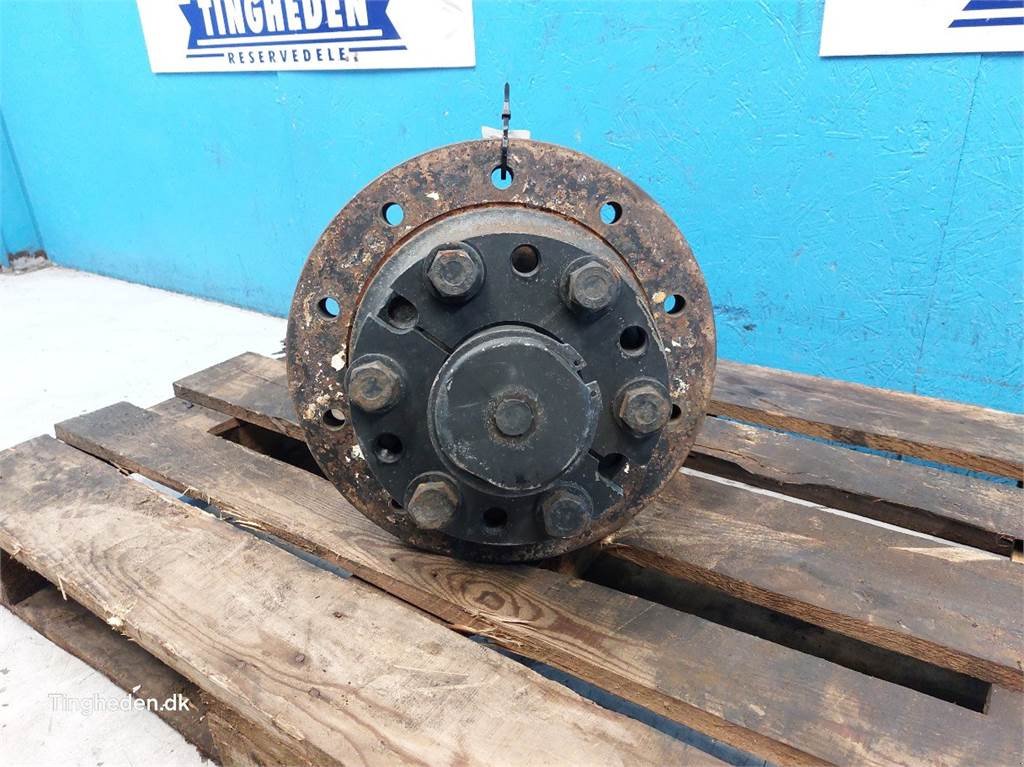 Sonstiges tipa New Holland TM 175, Gebrauchtmaschine u Hemmet (Slika 7)