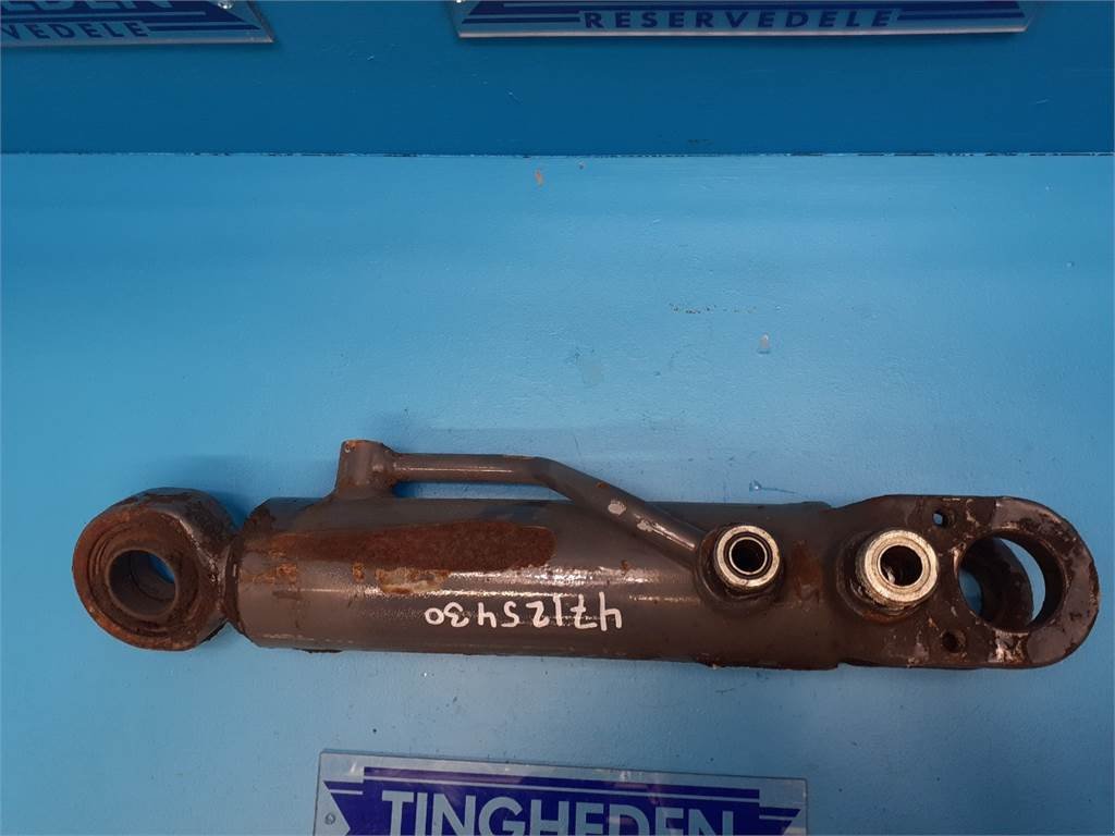 Sonstiges tipa New Holland TM 190, Gebrauchtmaschine u Hemmet (Slika 5)