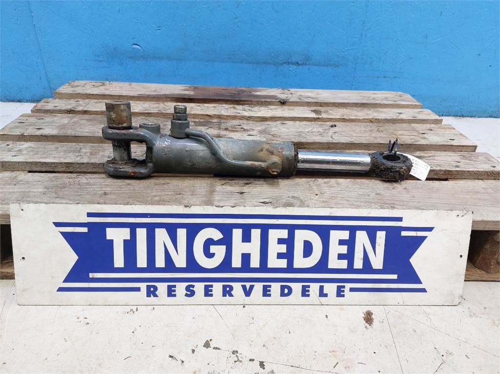 Sonstiges tipa New Holland TM165, Gebrauchtmaschine u Hemmet (Slika 1)