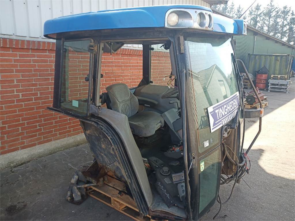 Sonstiges typu New Holland TVT 190, Gebrauchtmaschine v Hemmet (Obrázok 13)