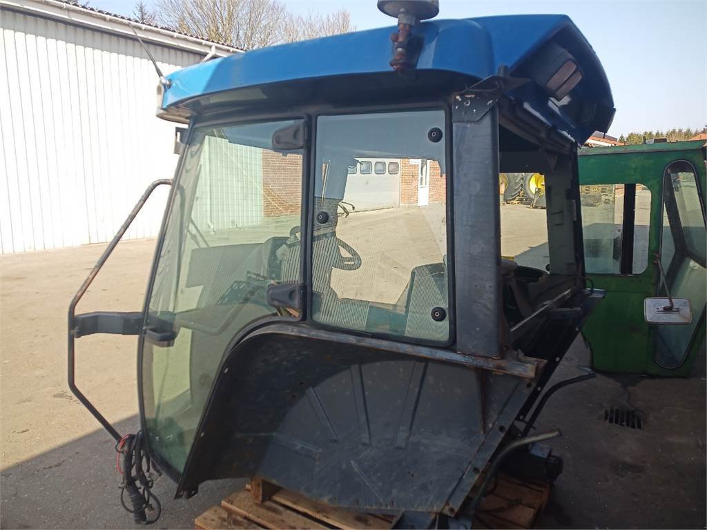 Sonstiges tip New Holland TVT 190, Gebrauchtmaschine in Hemmet (Poză 11)