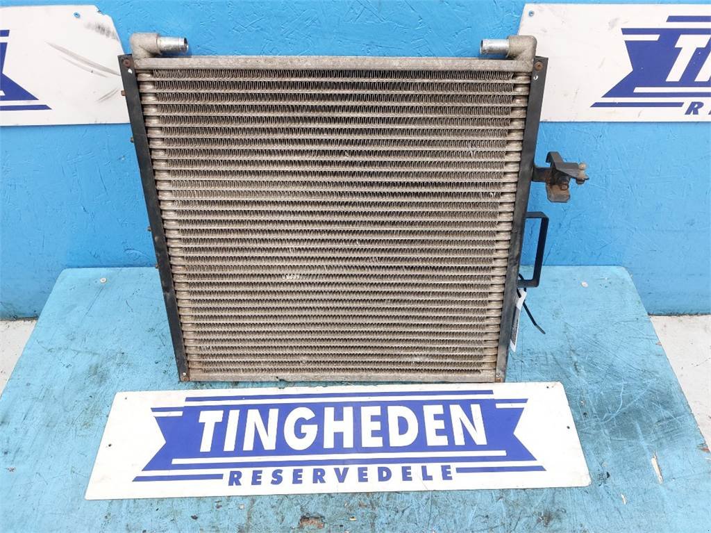 Sonstiges tipa New Holland TVT 195, Gebrauchtmaschine u Hemmet (Slika 1)