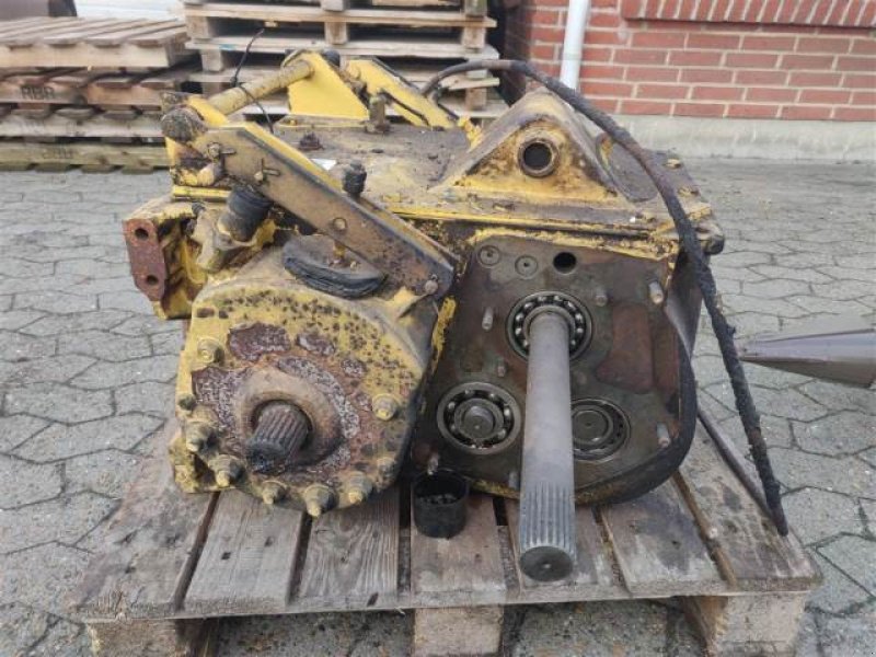 Sonstiges typu New Holland TX 34, Gebrauchtmaschine w Hemmet (Zdjęcie 1)