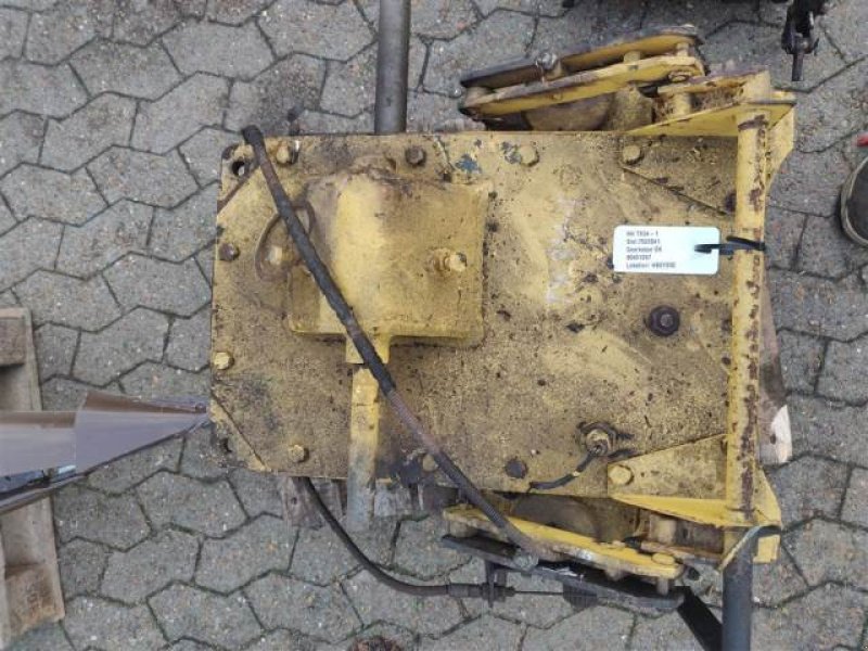 Sonstiges tipa New Holland TX 34, Gebrauchtmaschine u Hemmet (Slika 5)