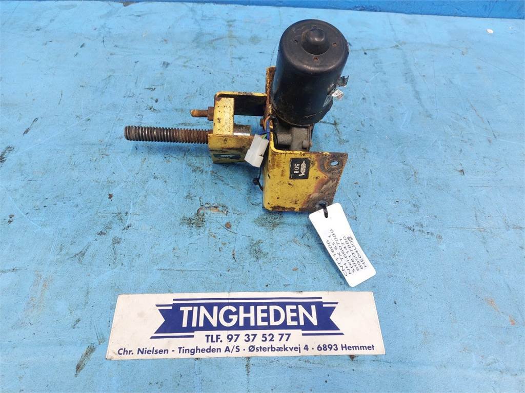 Sonstiges typu New Holland TX 65, Gebrauchtmaschine w Hemmet (Zdjęcie 1)