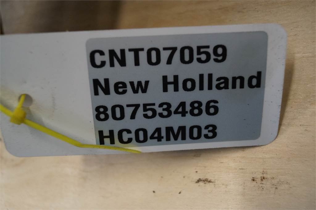 Sonstiges tip New Holland TX 68, Gebrauchtmaschine in Hemmet (Poză 23)