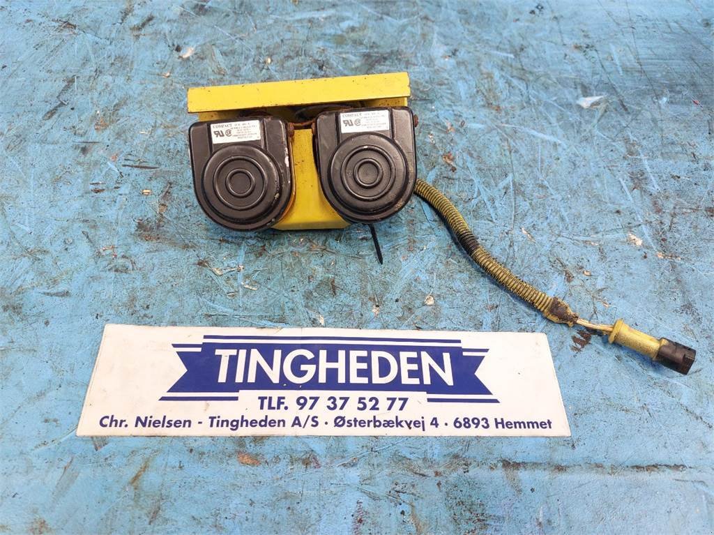 Sonstiges tipa New Holland TX 68, Gebrauchtmaschine u Hemmet (Slika 1)