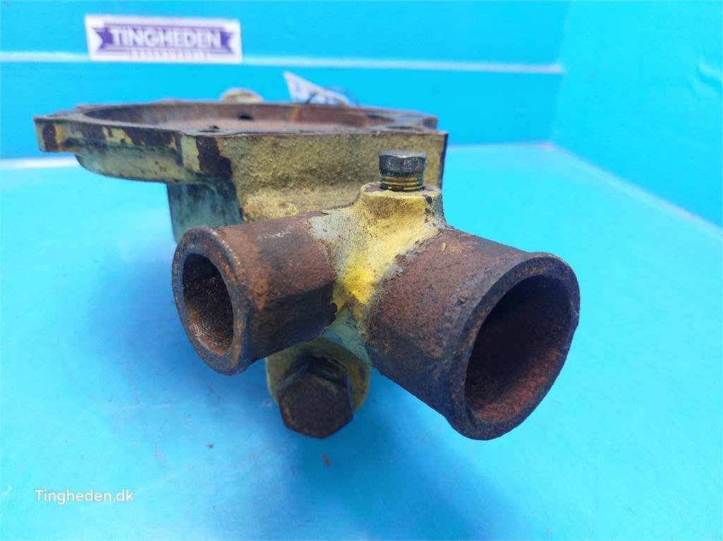 Sonstiges typu New Holland TX34, Gebrauchtmaschine w Hemmet (Zdjęcie 10)