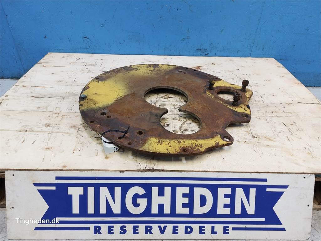 Sonstiges typu New Holland TX34, Gebrauchtmaschine w Hemmet (Zdjęcie 1)