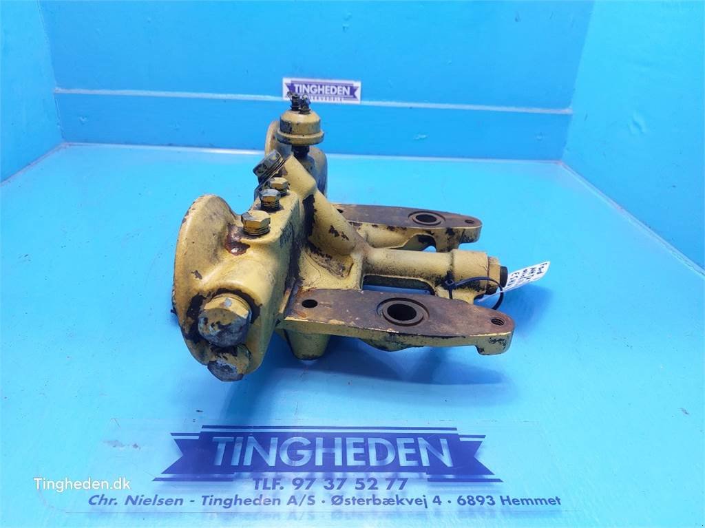 Sonstiges typu New Holland TX34, Gebrauchtmaschine w Hemmet (Zdjęcie 1)