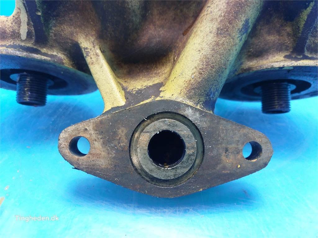 Sonstiges tipa New Holland TX34, Gebrauchtmaschine u Hemmet (Slika 5)