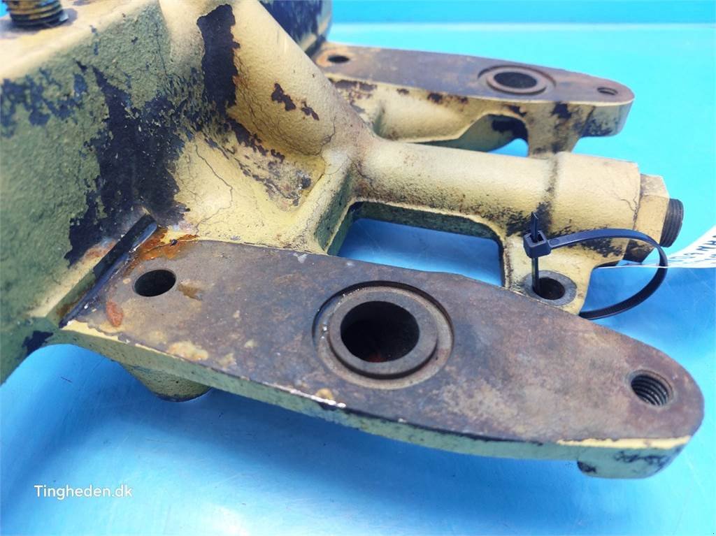 Sonstiges typu New Holland TX34, Gebrauchtmaschine w Hemmet (Zdjęcie 15)