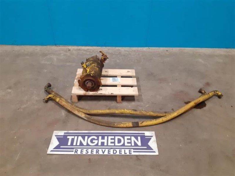 Sonstiges typu New Holland TX34, Gebrauchtmaschine w Hemmet (Zdjęcie 1)