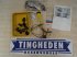 Sonstiges za tip New Holland TX36, Gebrauchtmaschine u Hemmet (Slika 1)