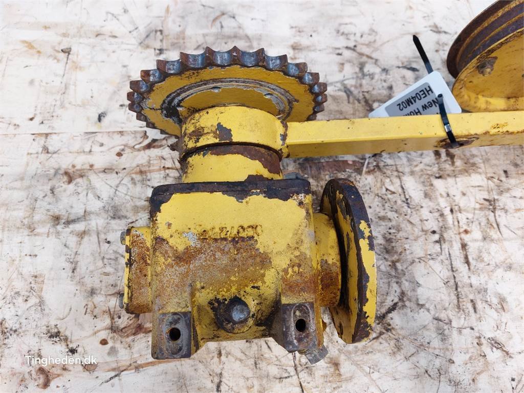 Sonstiges tipa New Holland TX36, Gebrauchtmaschine u Hemmet (Slika 9)