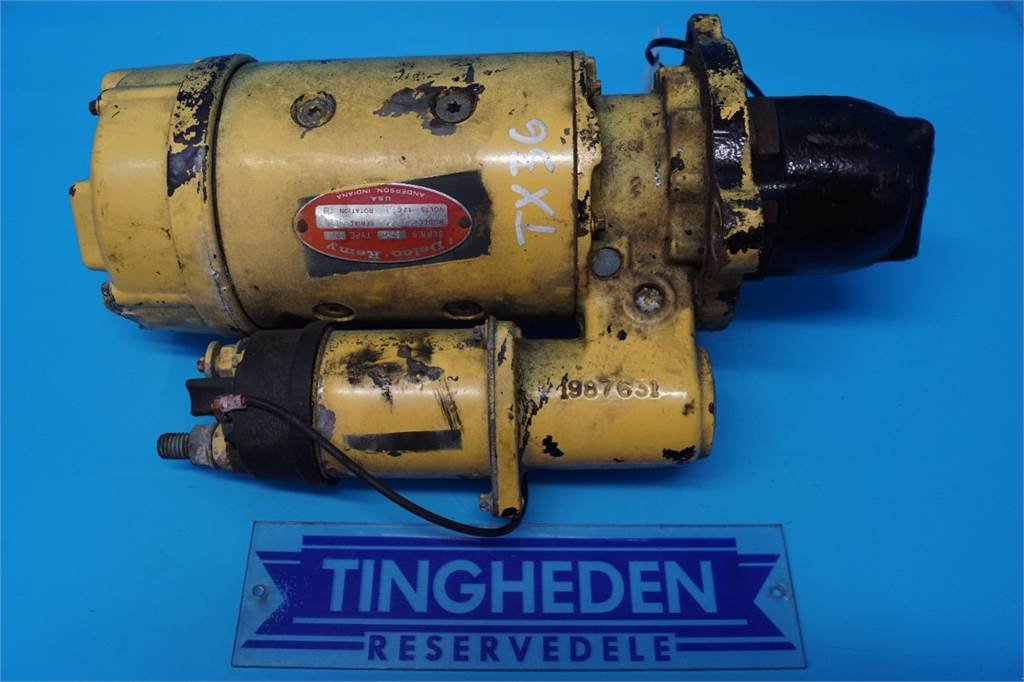 Sonstiges tipa New Holland TX36, Gebrauchtmaschine u Hemmet (Slika 1)