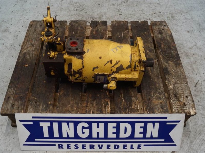 Sonstiges typu New Holland TX36, Gebrauchtmaschine w Hemmet (Zdjęcie 1)