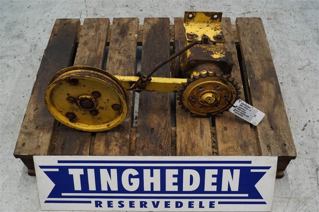 Sonstiges tipa New Holland TX36, Gebrauchtmaschine u Hemmet (Slika 1)