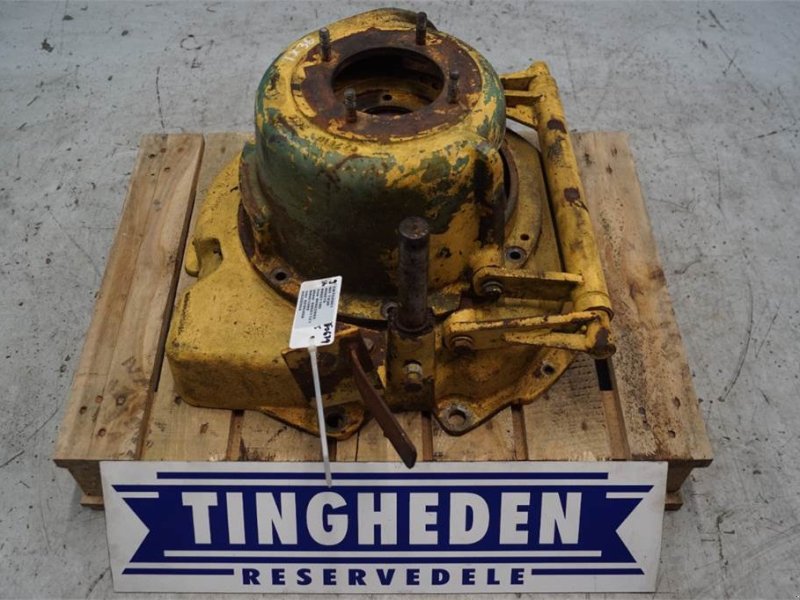 Sonstiges tipa New Holland TX36, Gebrauchtmaschine u Hemmet (Slika 1)