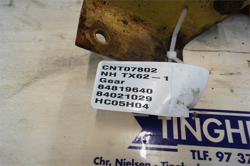 Sonstiges tipa New Holland TX62, Gebrauchtmaschine u Hemmet (Slika 15)