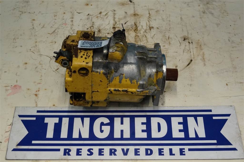 Sonstiges du type New Holland TX62, Gebrauchtmaschine en Hemmet (Photo 1)