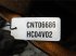 Sonstiges del tipo New Holland TX62, Gebrauchtmaschine In Hemmet (Immagine 17)