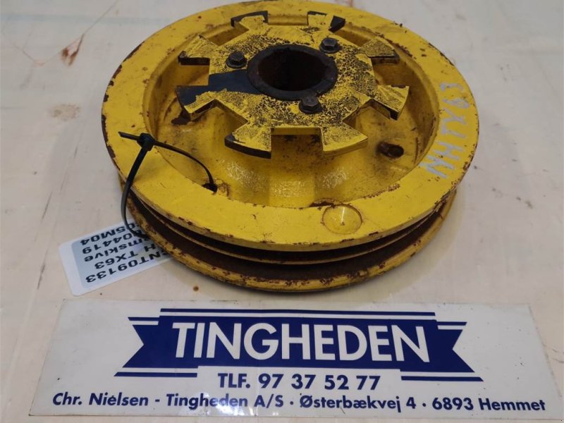 Sonstiges tipa New Holland TX63, Gebrauchtmaschine u Hemmet (Slika 1)