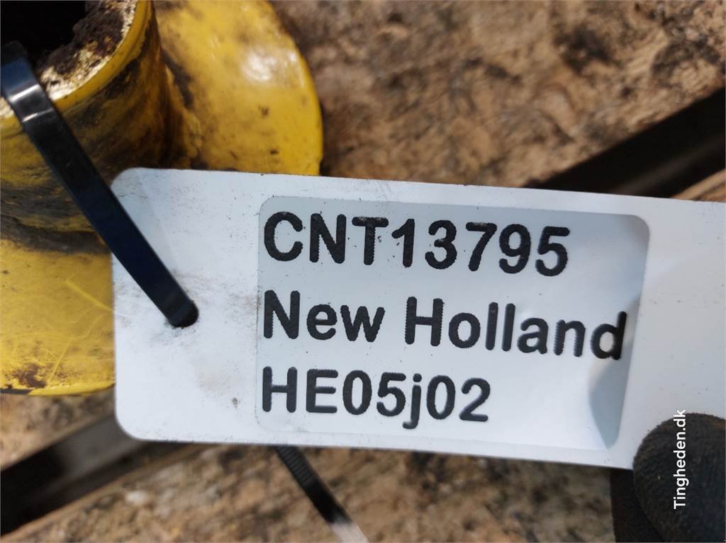 Sonstiges от тип New Holland TX63, Gebrauchtmaschine в Hemmet (Снимка 11)