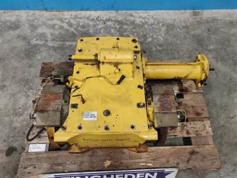 Sonstiges tipa New Holland TX63, Gebrauchtmaschine u Hemmet (Slika 2)