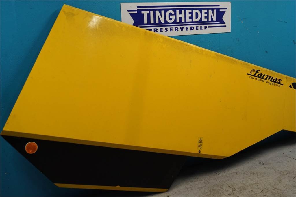 Sonstiges tipa New Holland TX63, Gebrauchtmaschine u Hemmet (Slika 15)