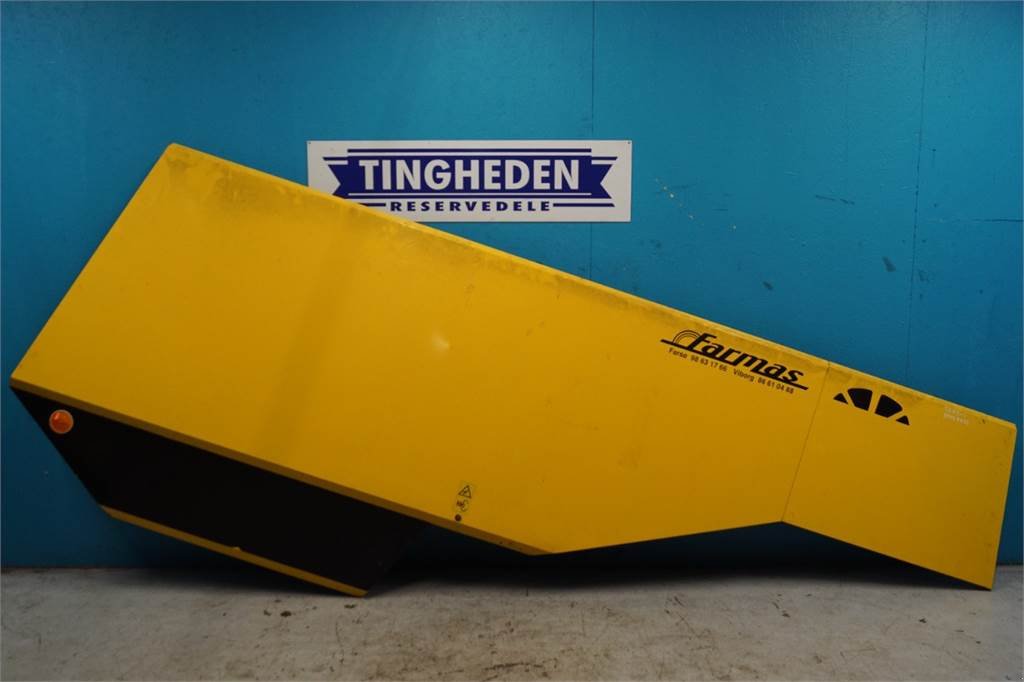 Sonstiges tipa New Holland TX63, Gebrauchtmaschine u Hemmet (Slika 17)