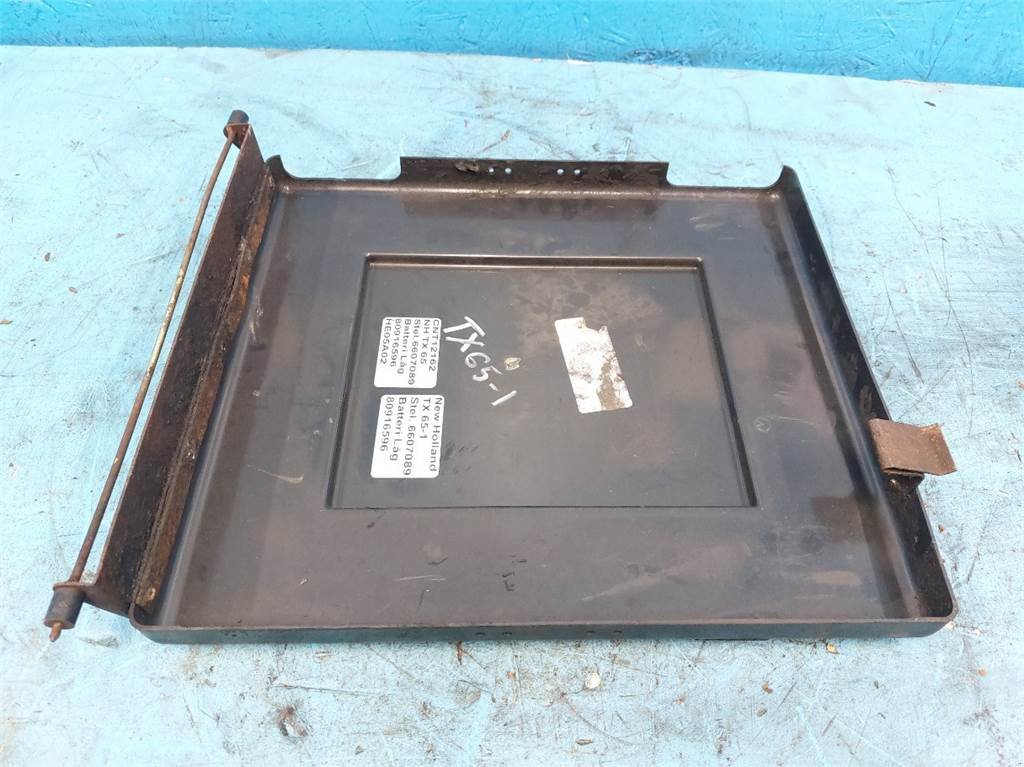 Sonstiges tipa New Holland TX65 Batteri Låg 80916596, Gebrauchtmaschine u Hemmet (Slika 9)