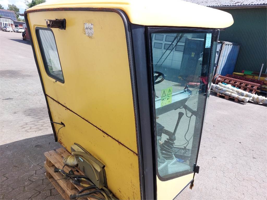 Sonstiges от тип New Holland TX65, Gebrauchtmaschine в Hemmet (Снимка 13)