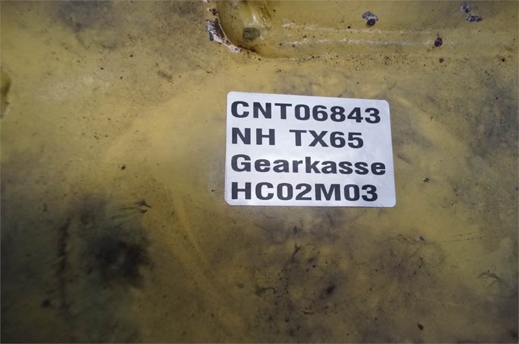 Sonstiges tipa New Holland TX65, Gebrauchtmaschine u Hemmet (Slika 24)