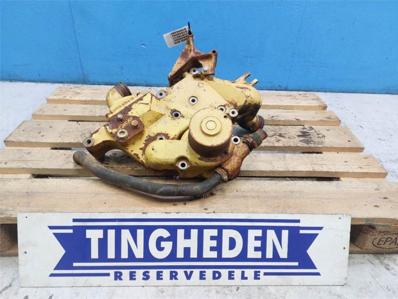 Sonstiges tipa New Holland TX65, Gebrauchtmaschine u Hemmet (Slika 1)