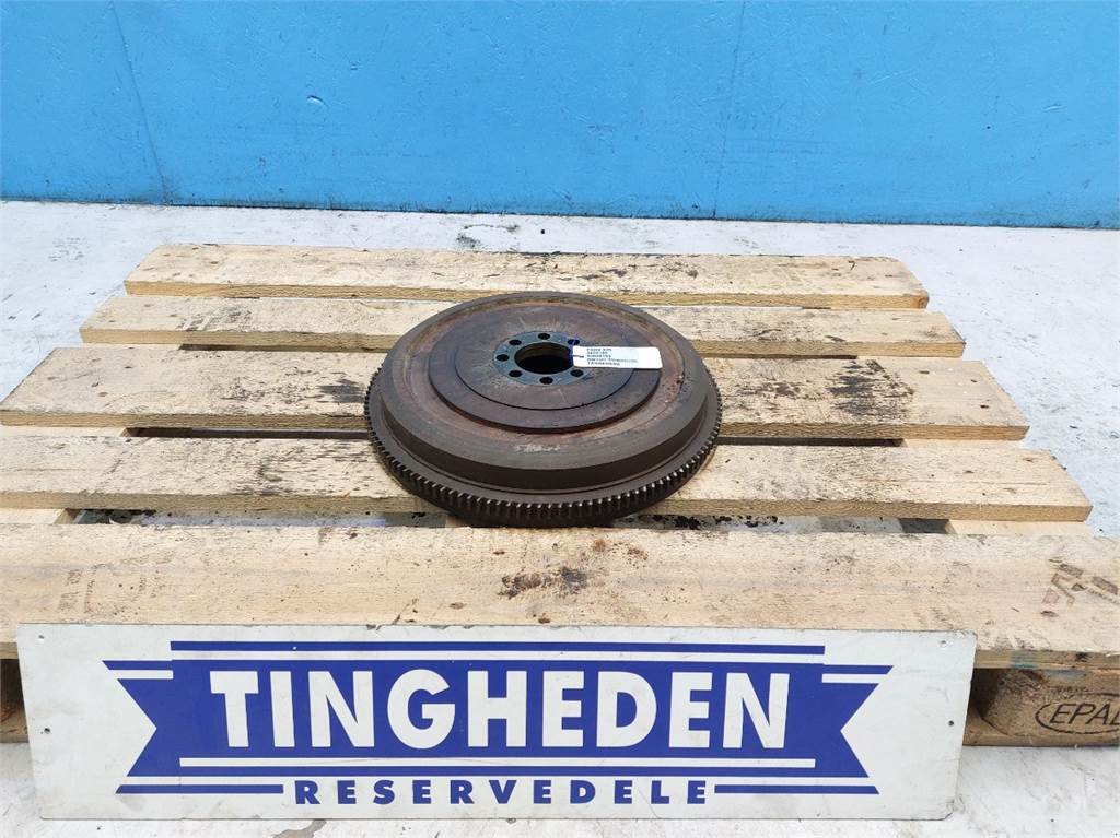 Sonstiges tipa New Holland TX65, Gebrauchtmaschine u Hemmet (Slika 1)