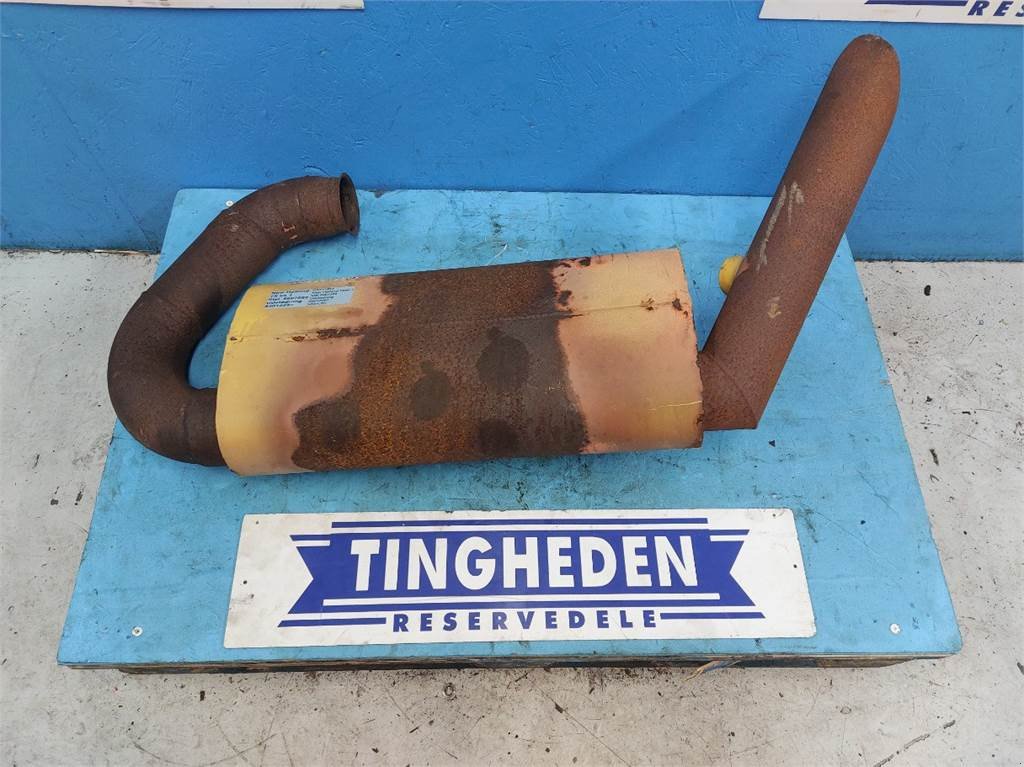 Sonstiges za tip New Holland TX65, Gebrauchtmaschine u Hemmet (Slika 1)