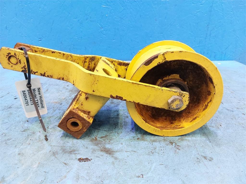 Sonstiges tipa New Holland TX65, Gebrauchtmaschine u Hemmet (Slika 7)