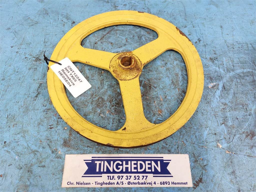 Sonstiges tipa New Holland TX65, Gebrauchtmaschine u Hemmet (Slika 1)