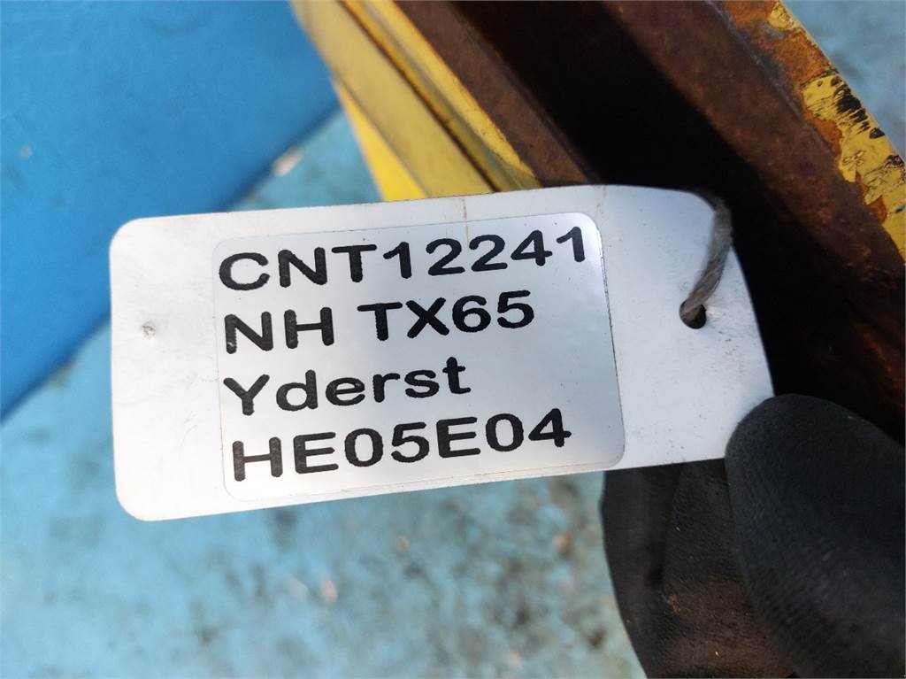 Sonstiges del tipo New Holland TX65, Gebrauchtmaschine en Hemmet (Imagen 16)