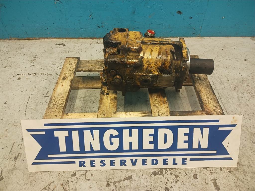 Sonstiges tipa New Holland TX65, Gebrauchtmaschine u Hemmet (Slika 1)