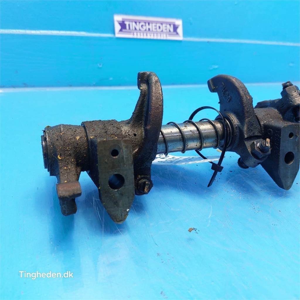 Sonstiges tipa New Holland TX68, Gebrauchtmaschine u Hemmet (Slika 15)