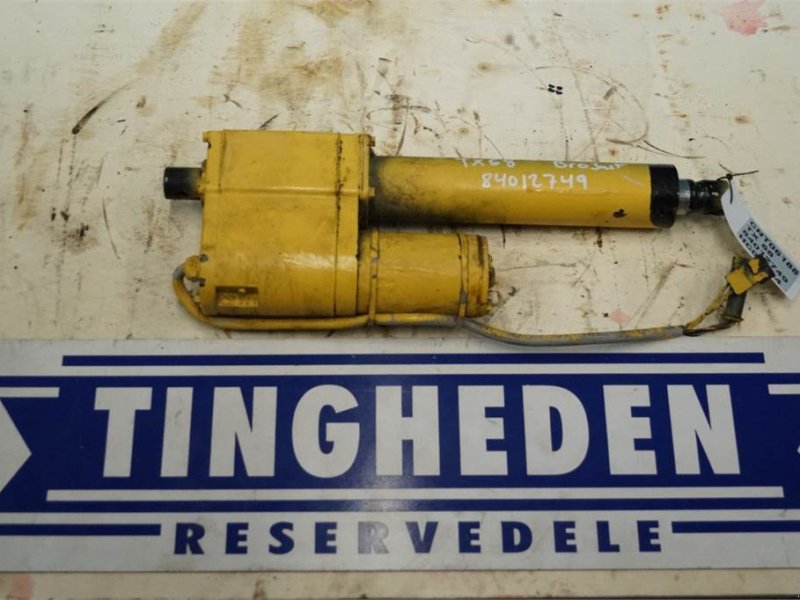 Sonstiges Türe ait New Holland TX68, Gebrauchtmaschine içinde Hemmet (resim 1)